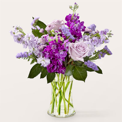 Give a Twirl Bouquet – CONNIE'S FLORAL ARRANGEMENTS, Virginia Beach VA