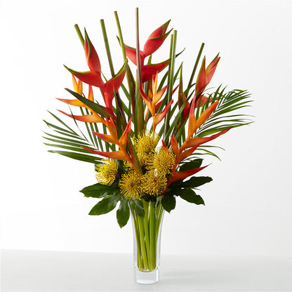 The Drama – CONNIE'S FLORAL ARRANGEMENTS, Virginia Beach VA