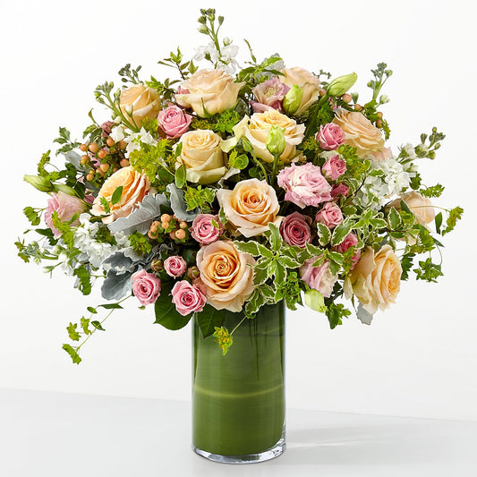 The Glamour Shot – CONNIE'S FLORAL ARRANGEMENTS, Virginia Beach VA