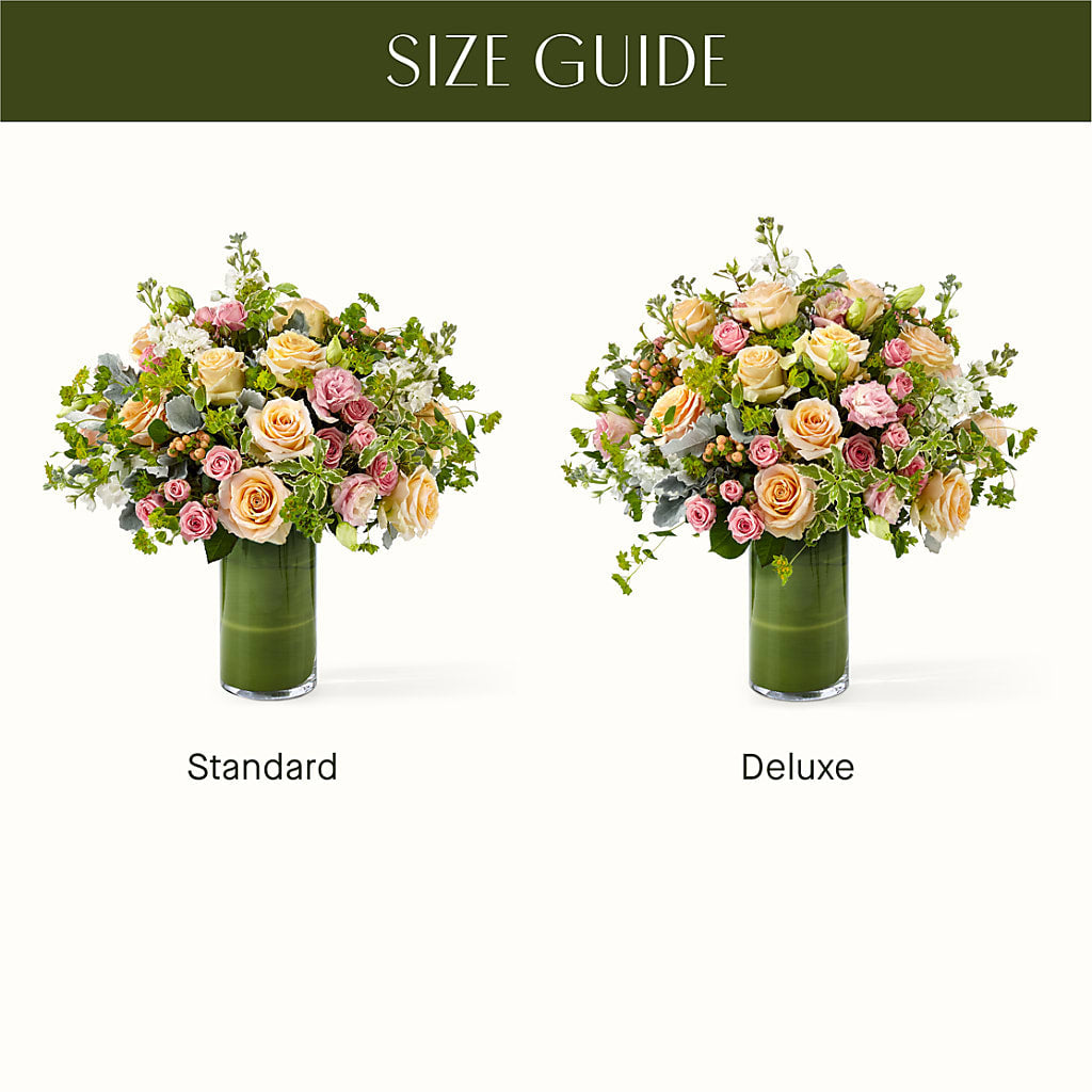 The Glamour Shot – CONNIE'S FLORAL ARRANGEMENTS, Virginia Beach VA