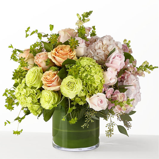 The Art Deco – CONNIE'S FLORAL ARRANGEMENTS, Virginia Beach VA