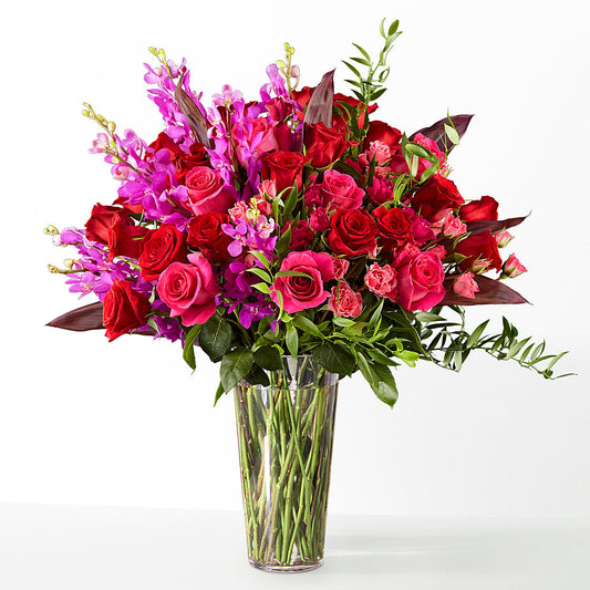 The Honeymoon – CONNIE'S FLORAL ARRANGEMENTS, Virginia Beach VA