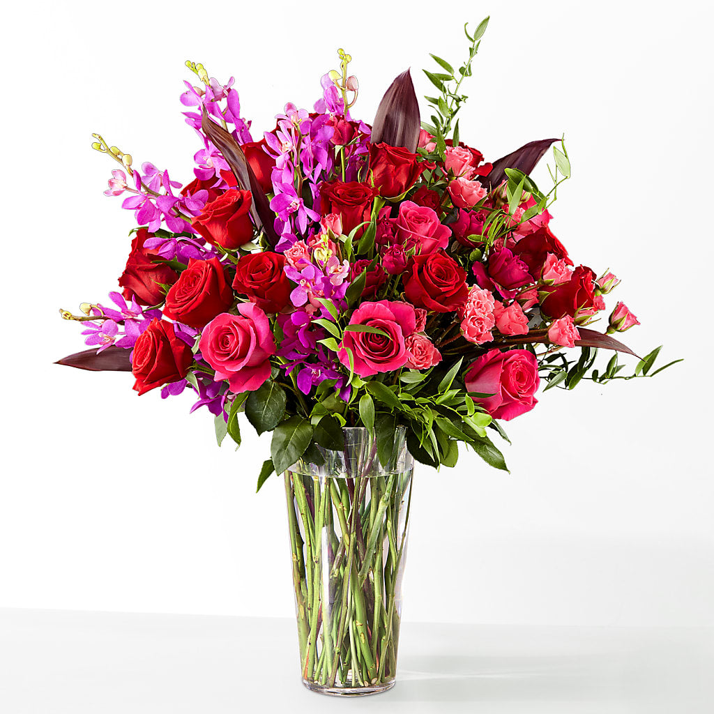 The Honeymoon – CONNIE'S FLORAL ARRANGEMENTS, Virginia Beach VA