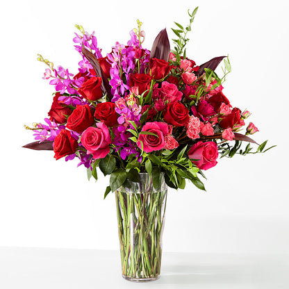 The Honeymoon – CONNIE'S FLORAL ARRANGEMENTS, Virginia Beach VA