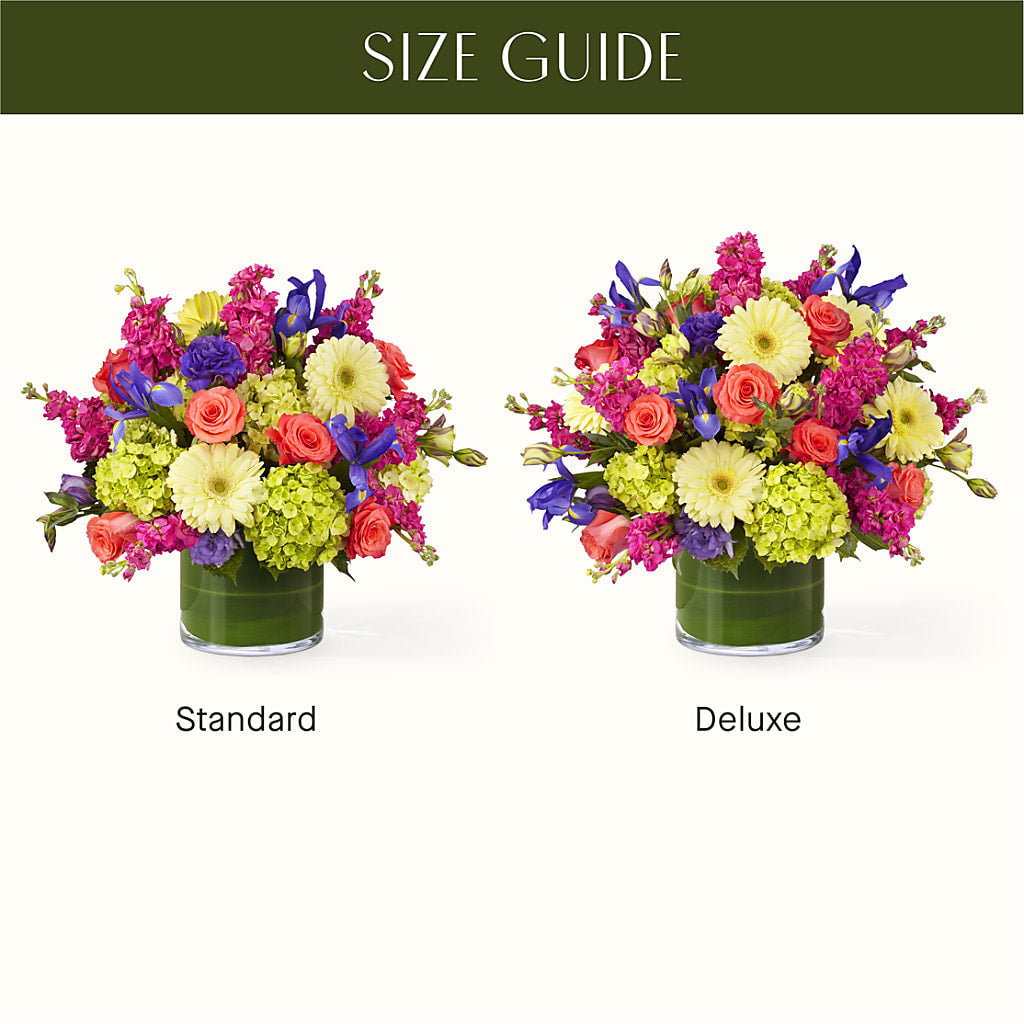 The Couture – CONNIE'S FLORAL ARRANGEMENTS, Virginia Beach VA