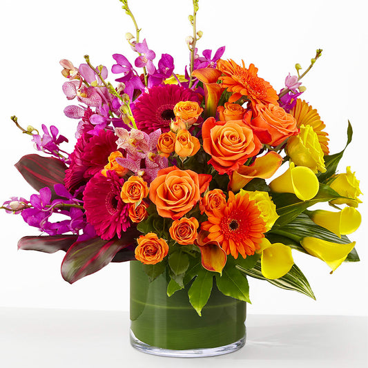 The Mosaic – CONNIE'S FLORAL ARRANGEMENTS, Virginia Beach VA