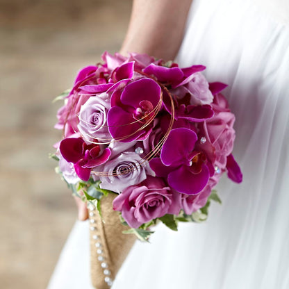 Breathless Bouquet – CONNIE'S FLORAL ARRANGEMENTS, Virginia Beach VA
